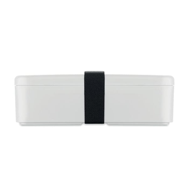 Porta pranzo PP 750 ml - personalizzabile con logo