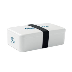 Porta pranzo PP 750 ml - personalizzabile con logo