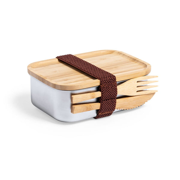 Porta Pranzo Sariul - personalizzabile con logo