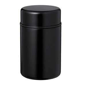 Porta Pranzo Zanka nero - personalizzabile con logo