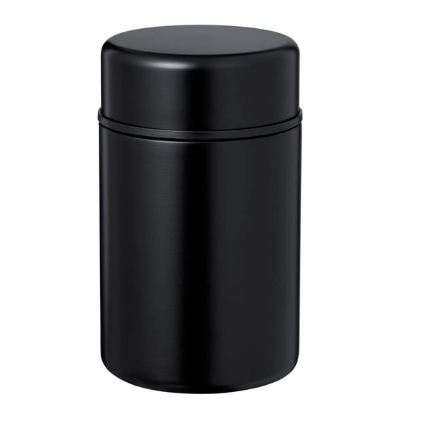 Porta Pranzo Zanka nero - personalizzabile con logo