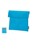 Porta Snacks Termico Frasor azzurro - personalizzabile con logo
