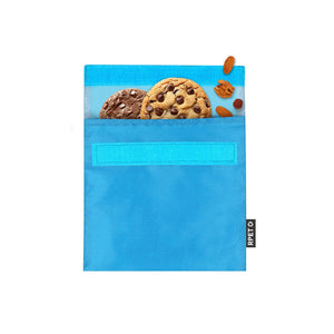 Porta Snacks Termico Frasor - personalizzabile con logo