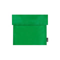Porta Snacks Termico Frasor verde - personalizzabile con logo