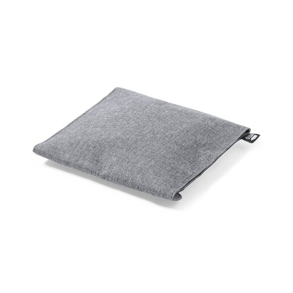 Porta Snacks Termico Kalkin grigio - personalizzabile con logo
