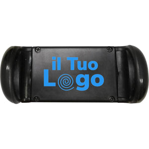 Porta telefono da auto - personalizzabile con logo