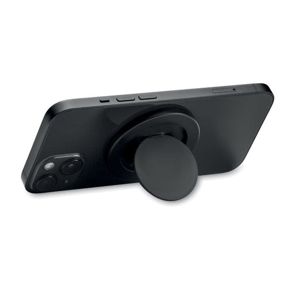 Porta telefono magnetico - personalizzabile con logo