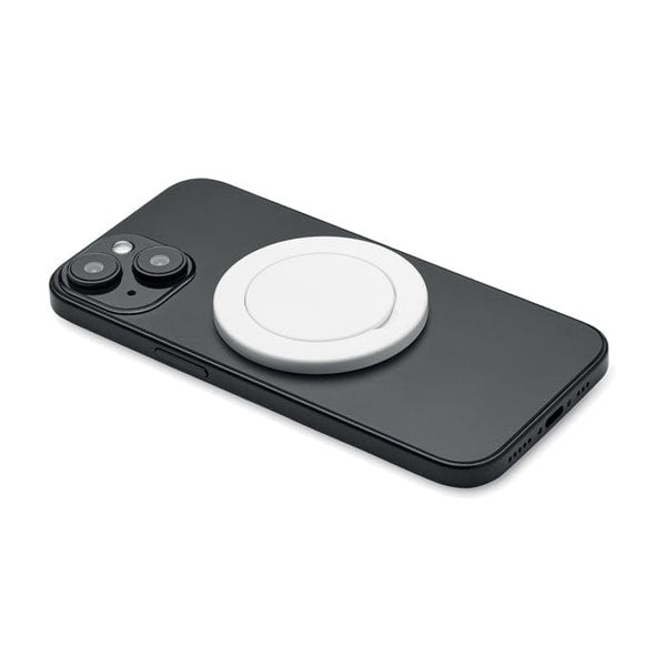 Porta telefono magnetico - personalizzabile con logo