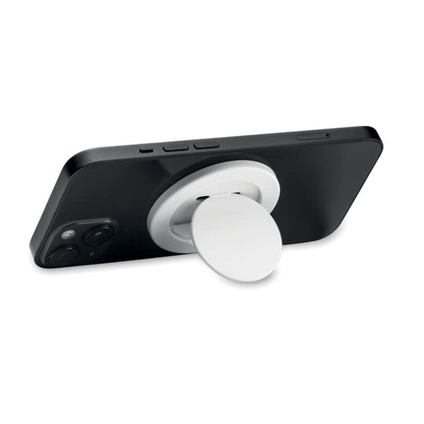 Porta telefono magnetico - personalizzabile con logo