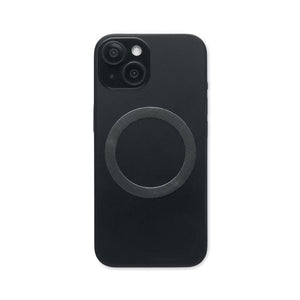 Porta telefono magnetico - personalizzabile con logo