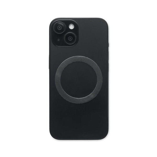 Porta telefono magnetico - personalizzabile con logo