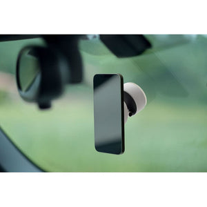 Porta telefono magnetico - personalizzabile con logo