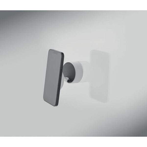 Porta telefono magnetico - personalizzabile con logo