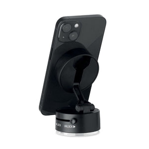 Porta telefono magnetico - personalizzabile con logo