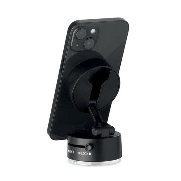 Porta telefono magnetico - personalizzabile con logo