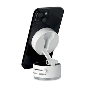 Porta telefono magnetico - personalizzabile con logo