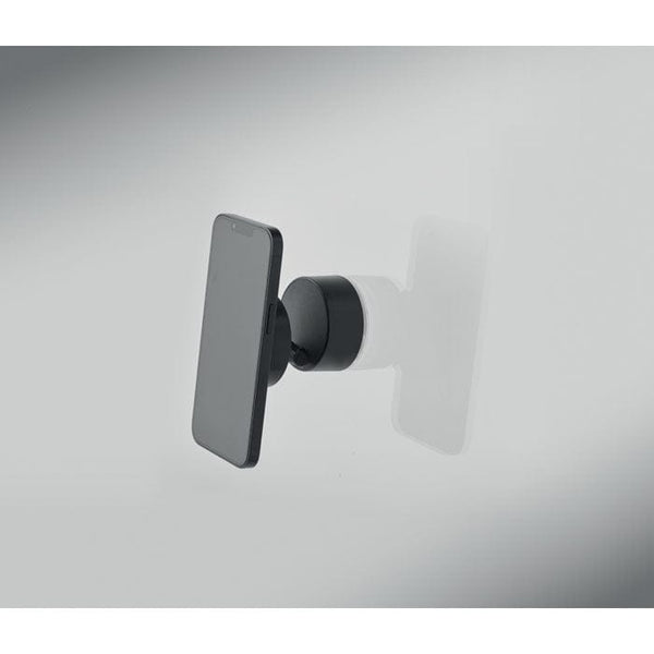 Porta telefono magnetico - personalizzabile con logo