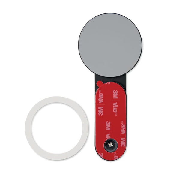 Porta telefono magnetico - personalizzabile con logo