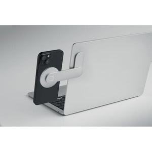 Porta telefono magnetico - personalizzabile con logo