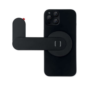 Porta telefono magnetico - personalizzabile con logo