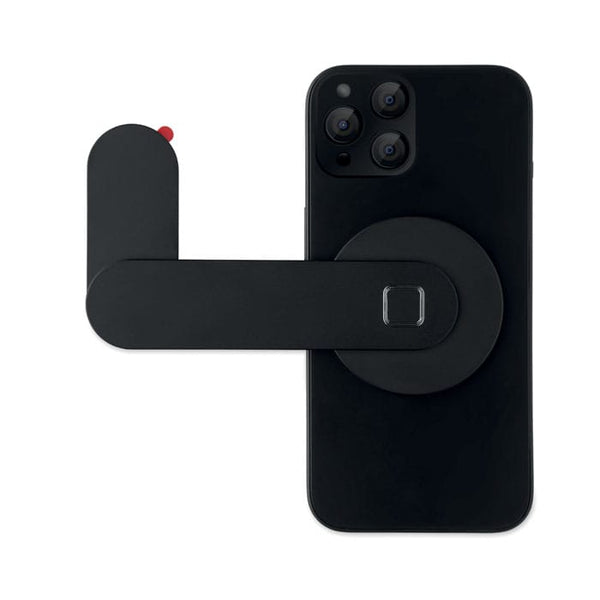 Porta telefono magnetico - personalizzabile con logo