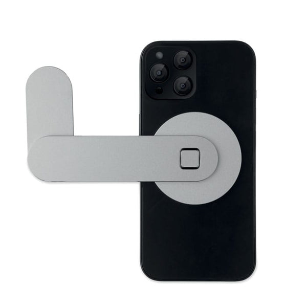 Porta telefono magnetico - personalizzabile con logo