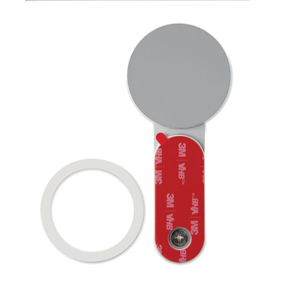 Porta telefono magnetico - personalizzabile con logo