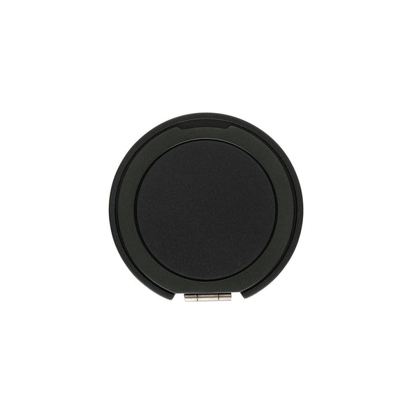 Porta telefono magnetico Terra Magnetic RCS grigio - personalizzabile con logo