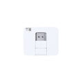 Porta USB Baycen bianco - personalizzabile con logo