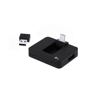 Porta USB Baycen - personalizzabile con logo