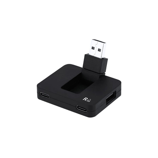 Porta USB Baycen - personalizzabile con logo