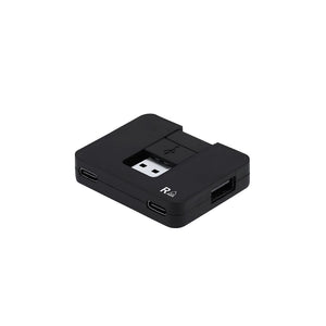 Porta USB Baycen - personalizzabile con logo