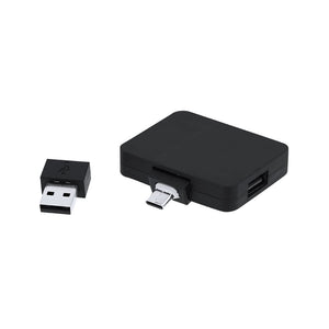 Porta USB Baycen - personalizzabile con logo