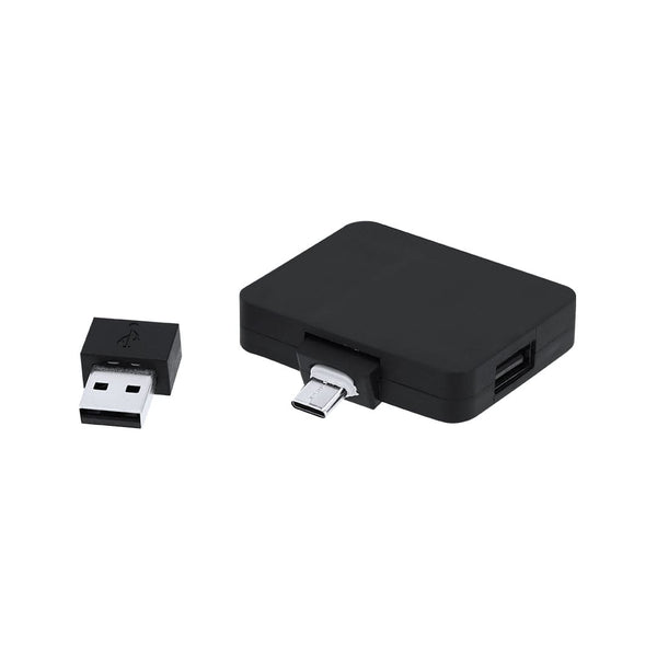 Porta USB Baycen - personalizzabile con logo
