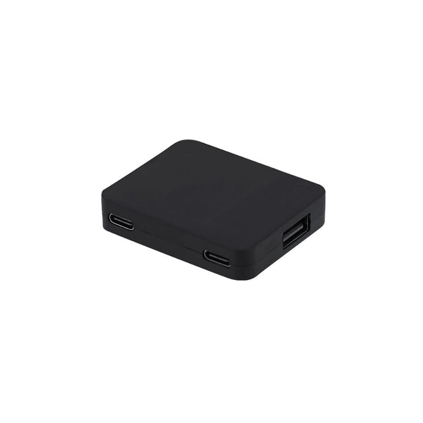 Porta USB Baycen - personalizzabile con logo