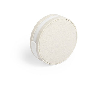 Porta USB Brunox natural - personalizzabile con logo