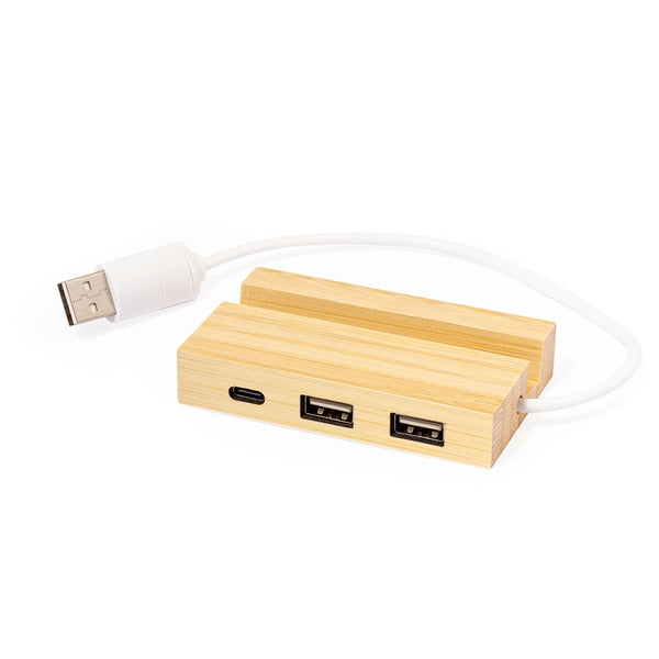 Porta USB Cirzo - personalizzabile con logo