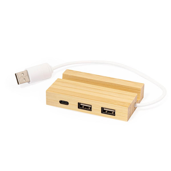 Porta USB Cirzo - personalizzabile con logo