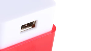 Porta USB Dix - personalizzabile con logo