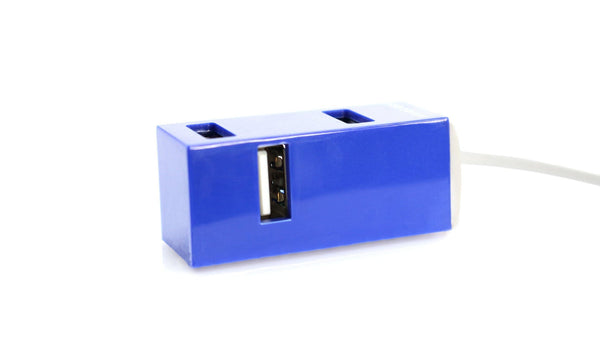 Porta USB Geby - personalizzabile con logo