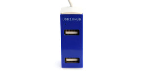 Porta USB Geby - personalizzabile con logo