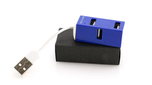 Porta USB Geby - personalizzabile con logo