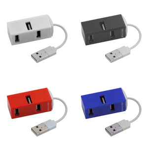 Porta USB Geby - personalizzabile con logo