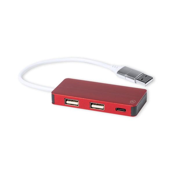 Porta USB Kalat - personalizzabile con logo