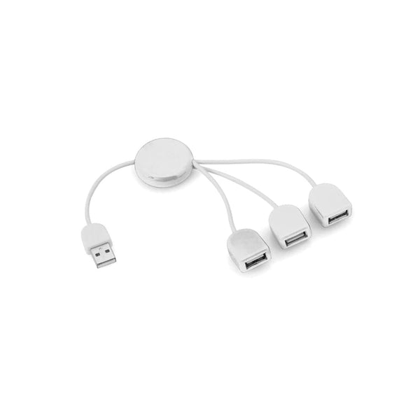 Porta USB Pod Colore: bianco €1.78 - 3899 BLA