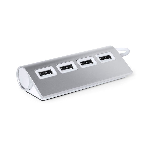 Porta USB Weeper Colore: color argento €4.77 - 5201 PLAT