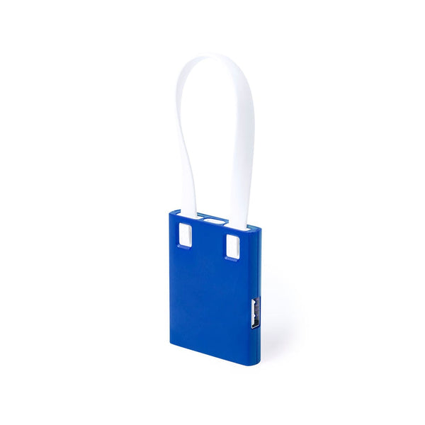 Porta USB Yurian Colore: blu €0.82 - 5802 AZUL