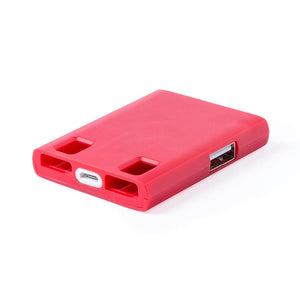 Porta USB Yurian - personalizzabile con logo