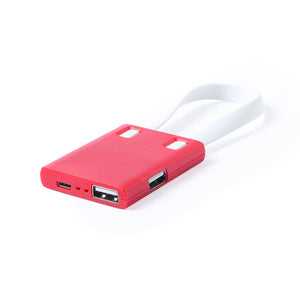 Porta USB Yurian - personalizzabile con logo