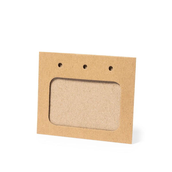 Portabadge Tures - personalizzabile con logo
